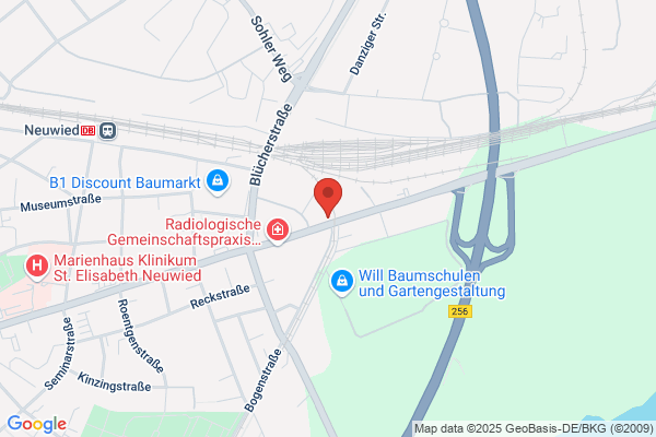 Autohaus Günter Schleich GmbH