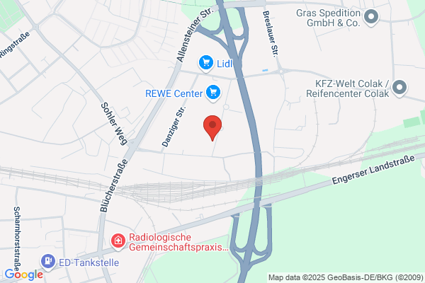 IMO Autopflege GmbH