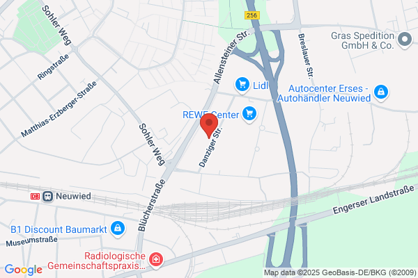 BOSCH Service Vogtmann-Herold + Co. GmbH