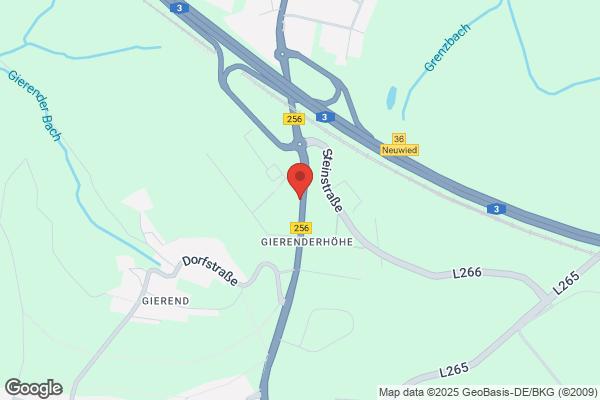 Clasen GmbH Autoteile