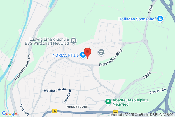 Schäfer, dein Bäcker GmbH & Co. KG