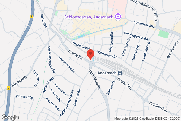 Kreissparkasse Mayen