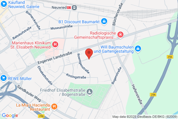 Heinrich-Heine-Realschule