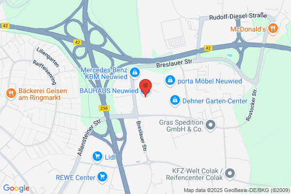 Praktiker Baumärkte GmbH