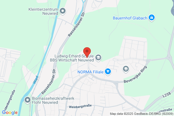 Isotec-Fachbetrieb Ceram Trading KG