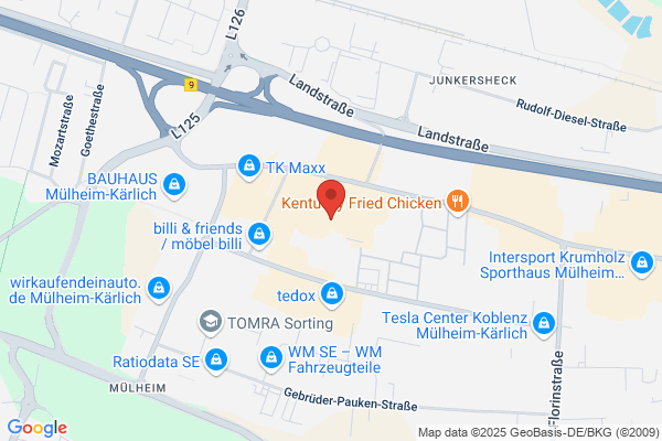 Ulla Popken | Große Größen | Mülheim-Kärlich Outlet