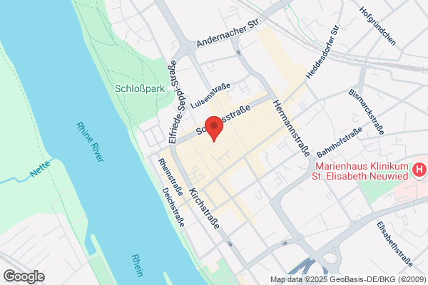 C & A Mode
