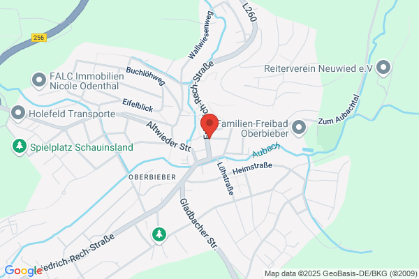 Bestattungsinstitut Holthausen