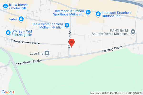 Metzger GmbH