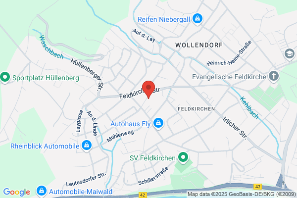 Feuerschutz Holt