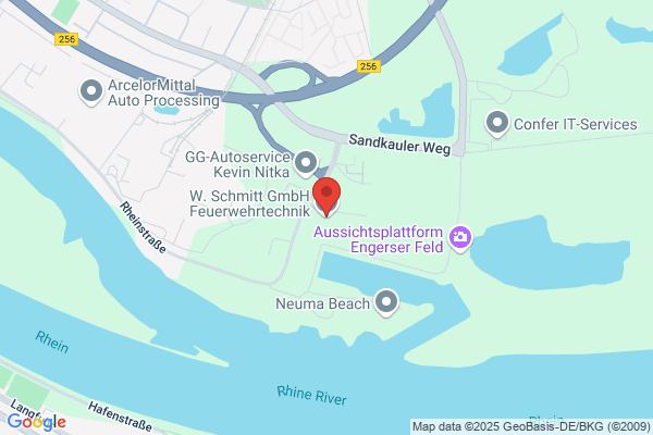 W. Schmitt GmbH
