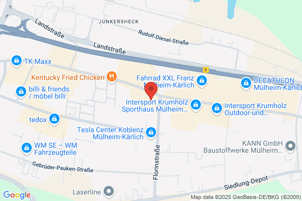 Rofu Kinderland Mülheim-Kärlich