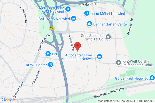 1a Computerservice Neuwied