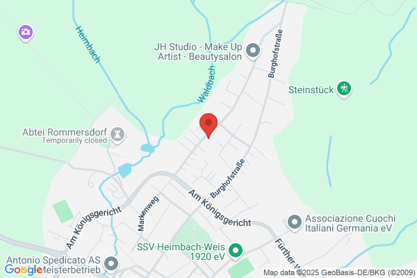 Dachdeckerei Barg GmbH