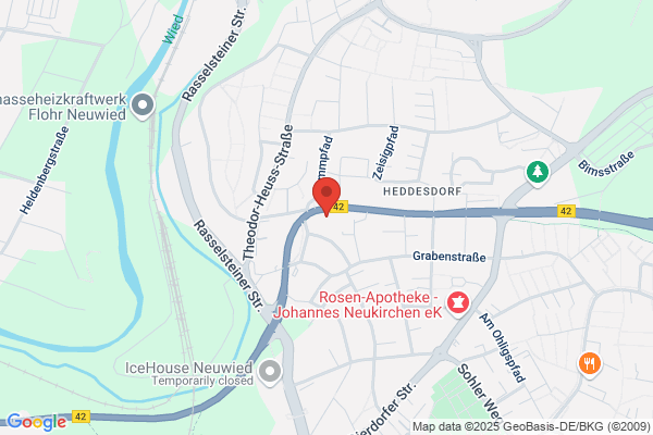 Desjoyaux Pools Koblenz