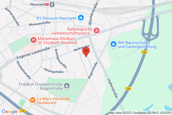 Hennemann Telefonmarketing GmbH