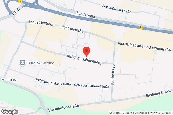 DASIS Vertriebs GmbH