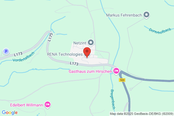 Elektrotechnik RENA GmbH