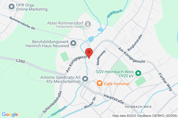 Conparta Kanzlei f. Wirtschaftu. Finanzplanung GmbH