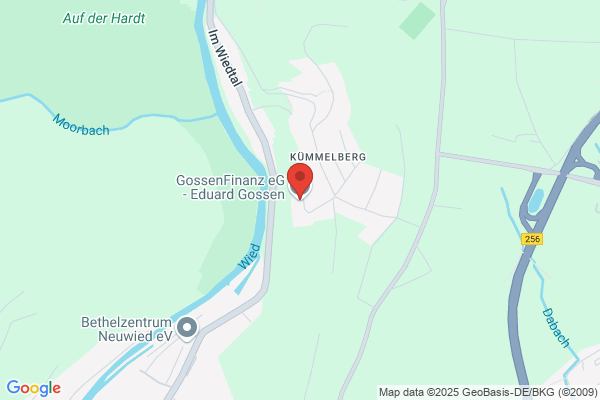 GossenFinanz GmbH
