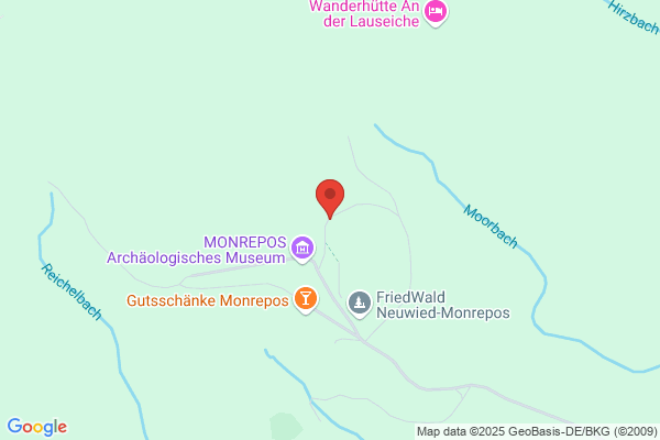 FriedWald Neuwied-Monrepos
