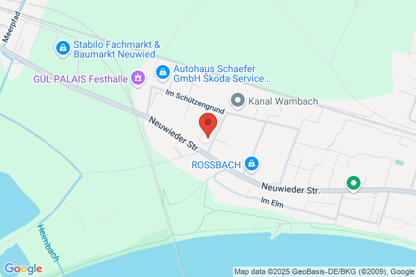 Renken Tiefbau GmbH