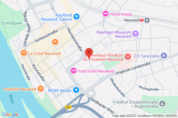 Studienkreis Nachhilfe Neuwied