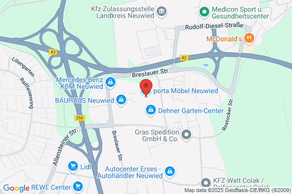 porta Küchenstudio