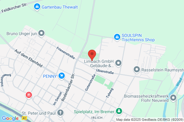 Keiman-Limbach Aktenvernichtung-Bürodienst