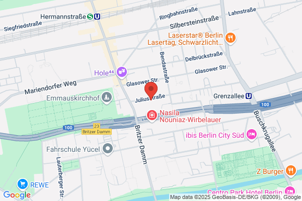 Kinderschutzdienst