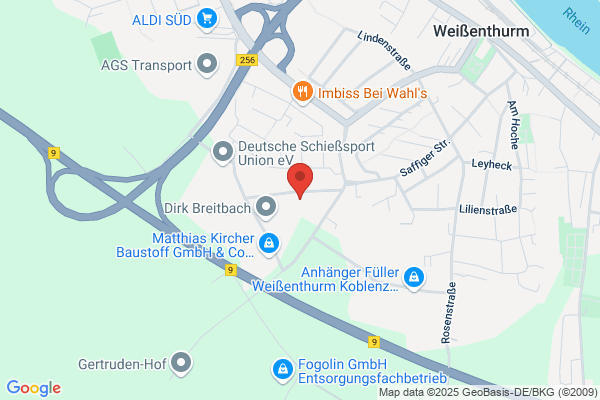 Weiß Aufzüge GmbH