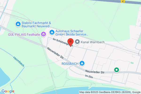 Werbetechnik Stertz GmbH