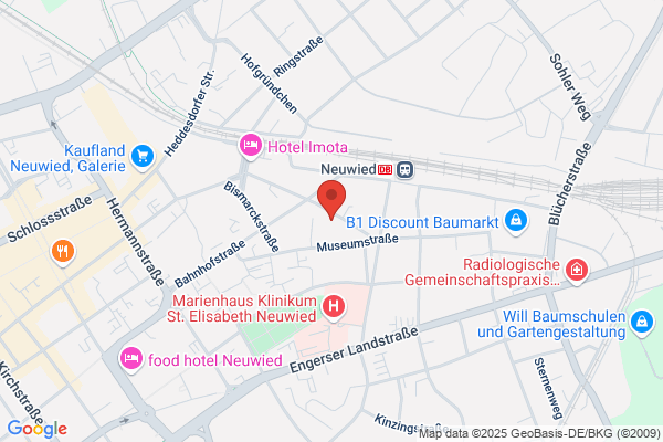 Seeber Immobilien OHG