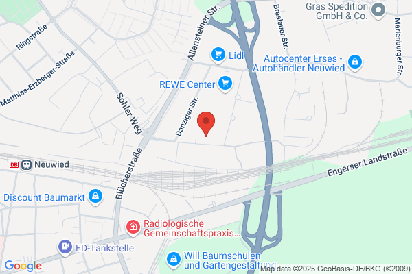 ATB Gesellschaft für KFZ Export GmbH