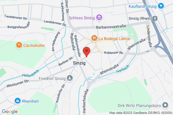 Anwaltskanzlei Romberg