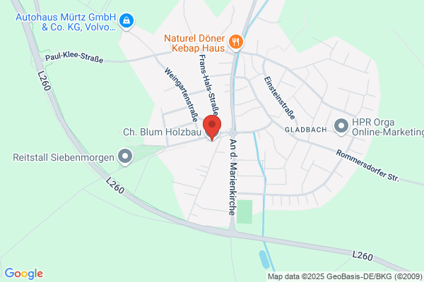 Blum Holzbau GmbH