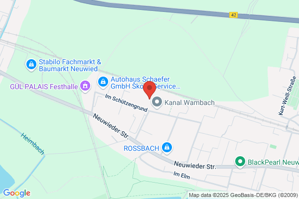 Bodewa Ausbaucenter