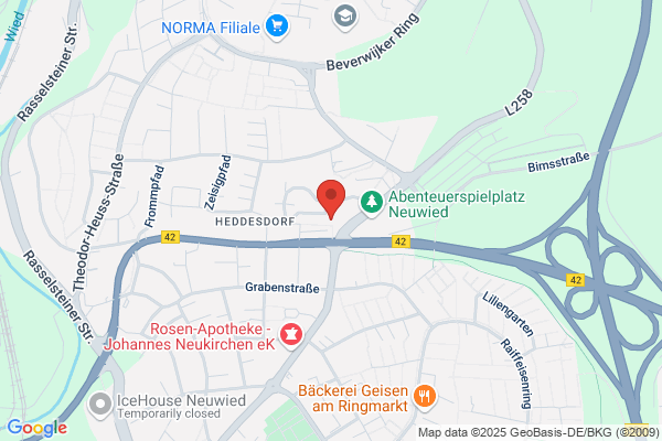 Boldt Baumanagement GmbH