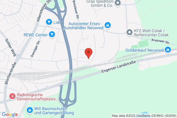 Calderys Deutschland GmbH & Co. OHG