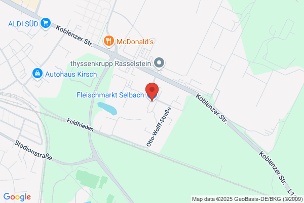 Andernacher Schlachthof GmbH & Co. KG