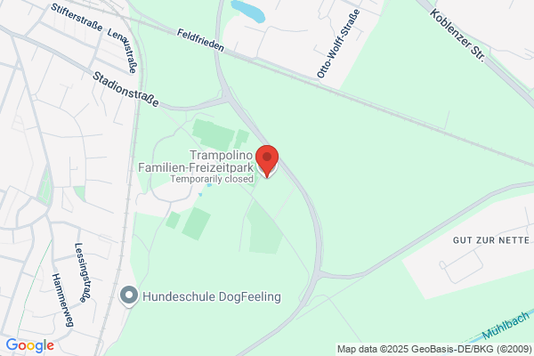 Trampolino Betriebsgesellschaft mbH
