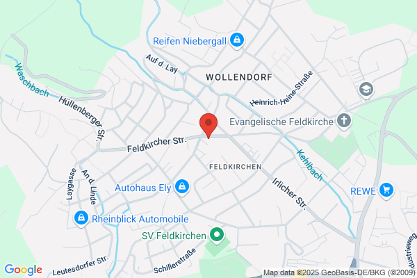 Junglas H. Biosthetik-Coiffeur