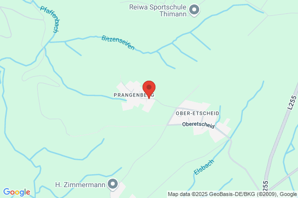 Prangenberg