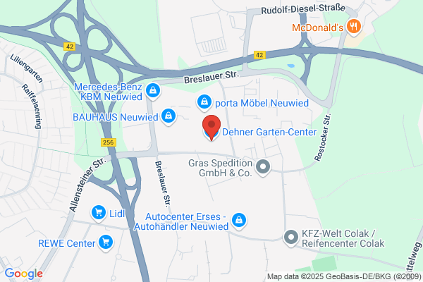 Dehner Garten-Center GmbH & Co. KG