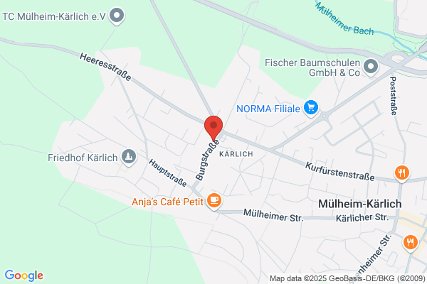Zum Kurfürsten