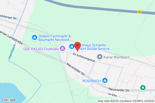 Gebäudereinigung Adams GmbH