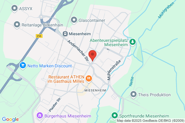 Mostert Dienstleistungen