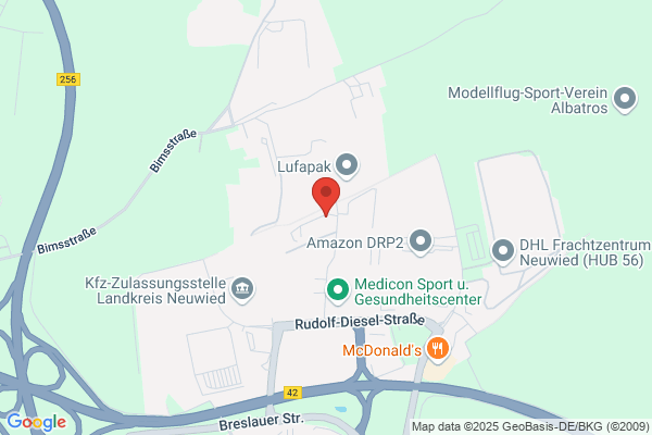 SG Löhr GmbH