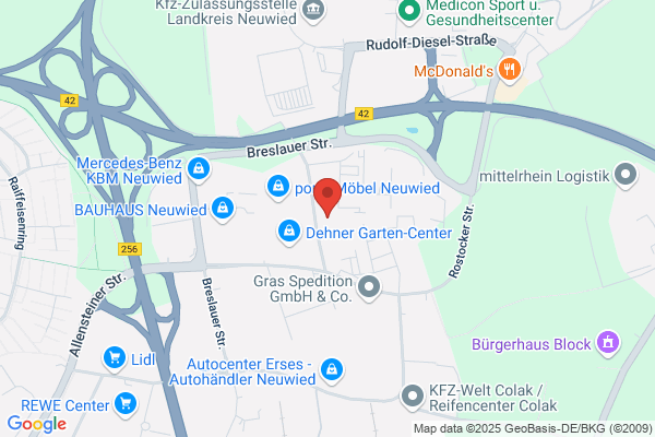 FEWA-Glastechnik GmbH