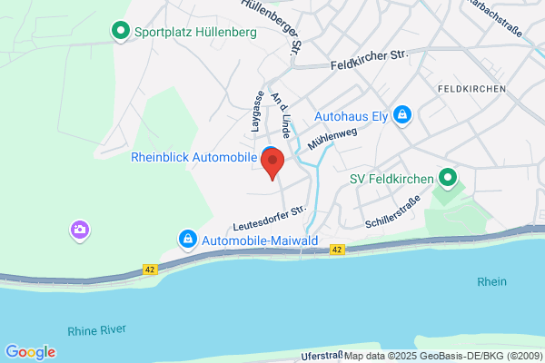 Giebel Ernst Juwelier und Inh. Boretzky